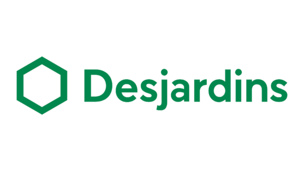 Desjardins logo
