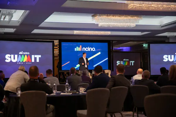 EMEA Summit