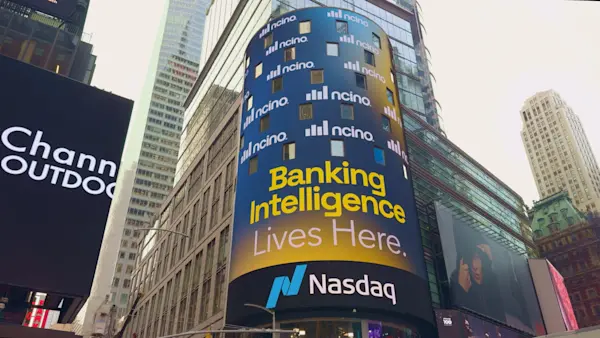 Nasdaq Tower