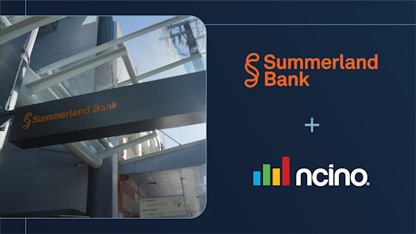 Summerland + nCino