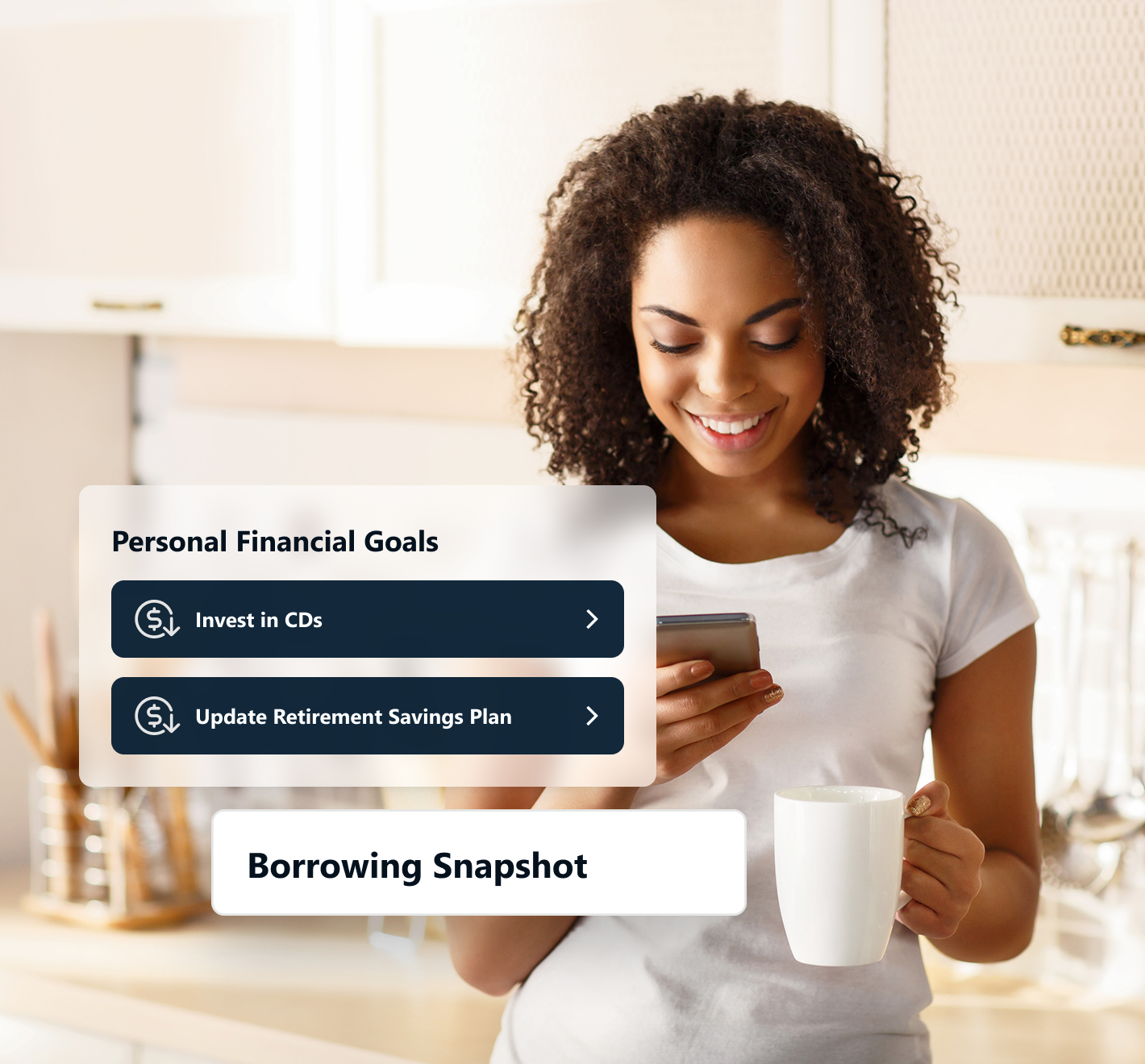 Ncino Consumer Banking Solution Ncino Consumer Banking Solution