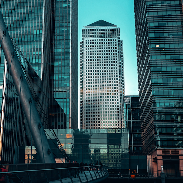 ProBanker - Office view