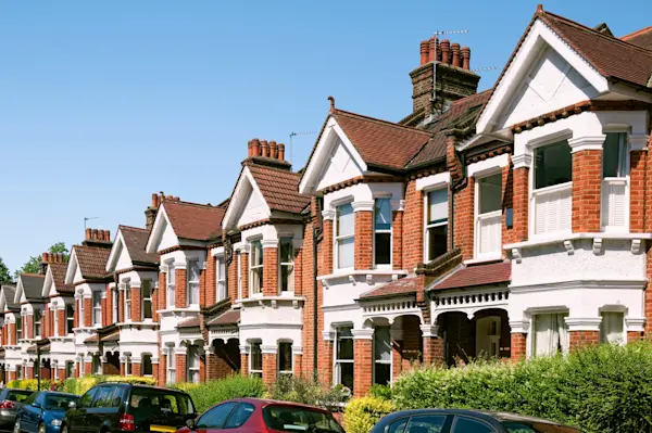 Digitising Mortgage Journeys