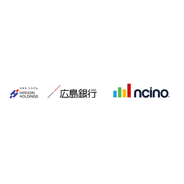 Hiroshima Bank Logo