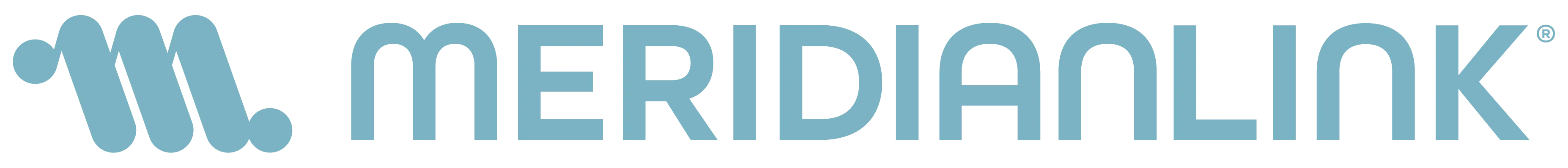 Meridianlink Logo
