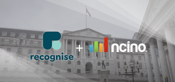Recognise Bank and nCino