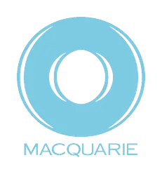 Macquare Logo