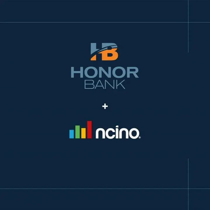 Honor Bank Deploys nCino's Commercial Banking Solution