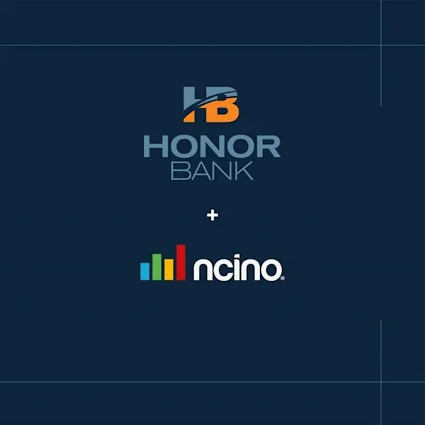 Honor Bank + nCino
