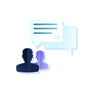 Customer Stories icon