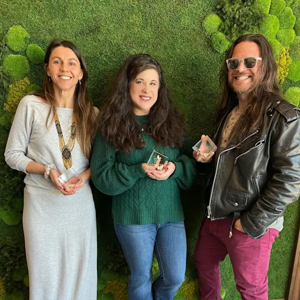 Hackathon 2024 Winners