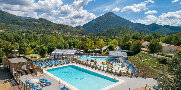 Camping Ciela Village - Verdon