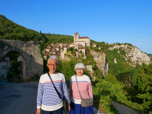 サン・シル教会