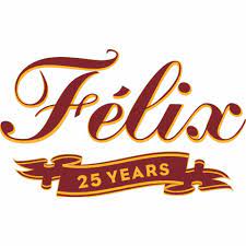 Felix Restaurant Logo
