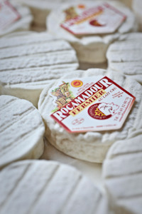 ok-Rocamadour Fermier Fromages Bois d'Amalthée © Cochise Ory - Vallée de la Dordogne