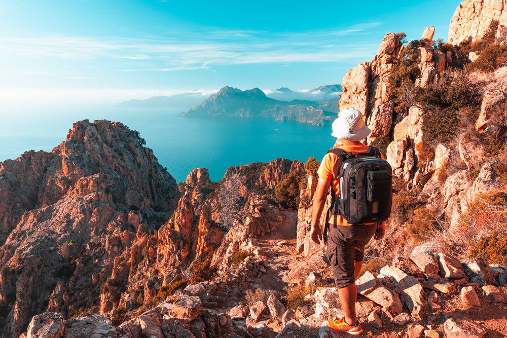 Calanques-de-Piana