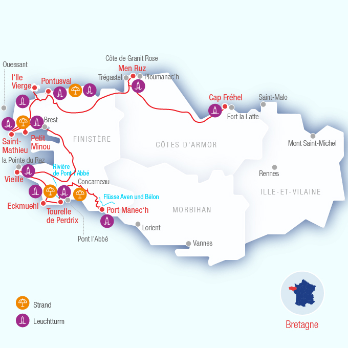 Karte-Route-Bretagne-ohneLogo VF