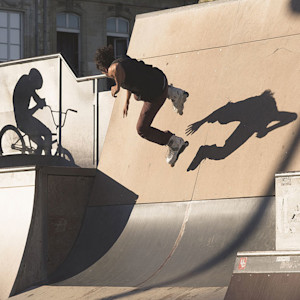 7-Skate Park
