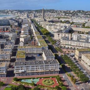 Le Havre