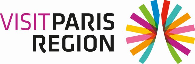 Logo Paris Region Tourism