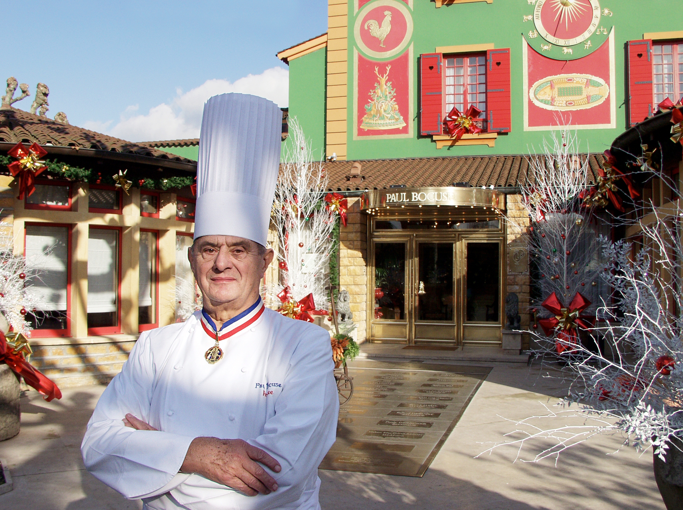 paul bocuse