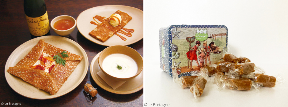 ©Le Bretagne