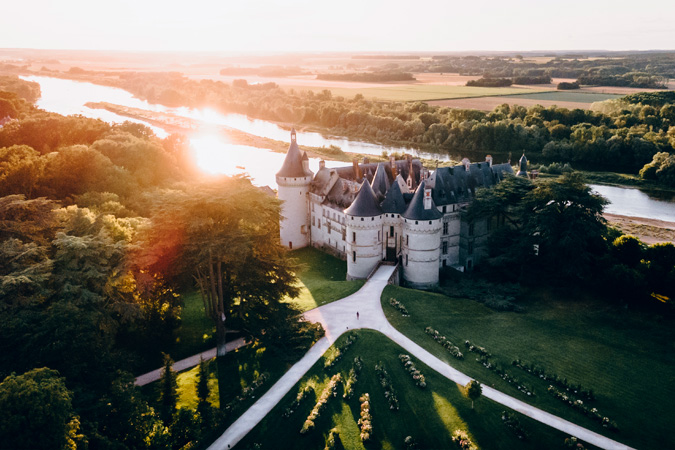 Chaumont-sur-Loire