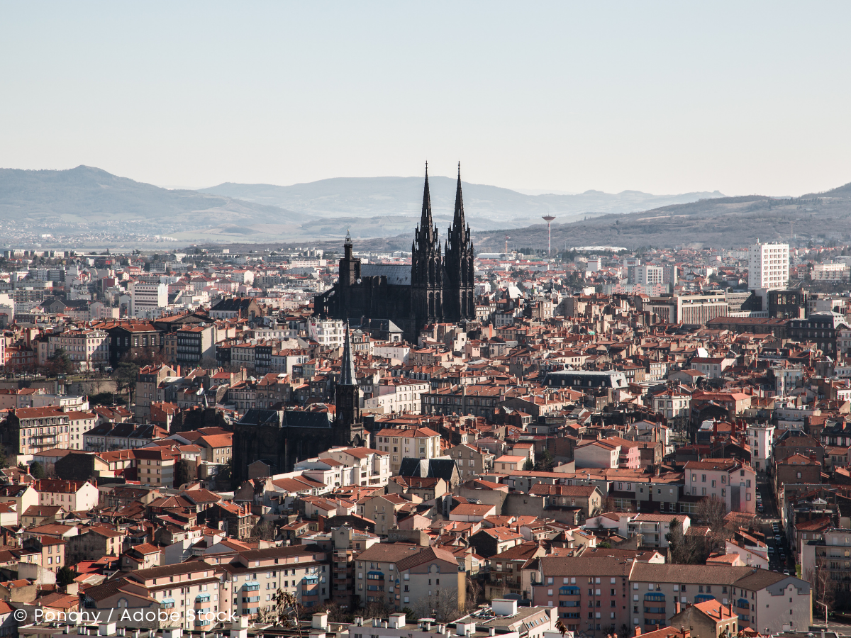 Clermont-Ferrand