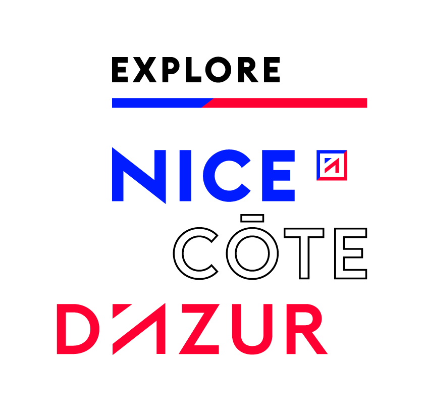 Logo Campaign Grand Depart Nice