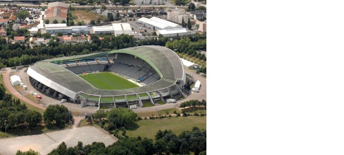 stade nantes