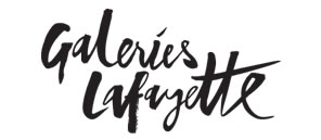 Galeries Lafayette logo