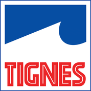 Tignes