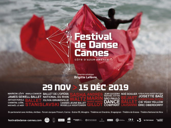 Festival de danse - Cannes