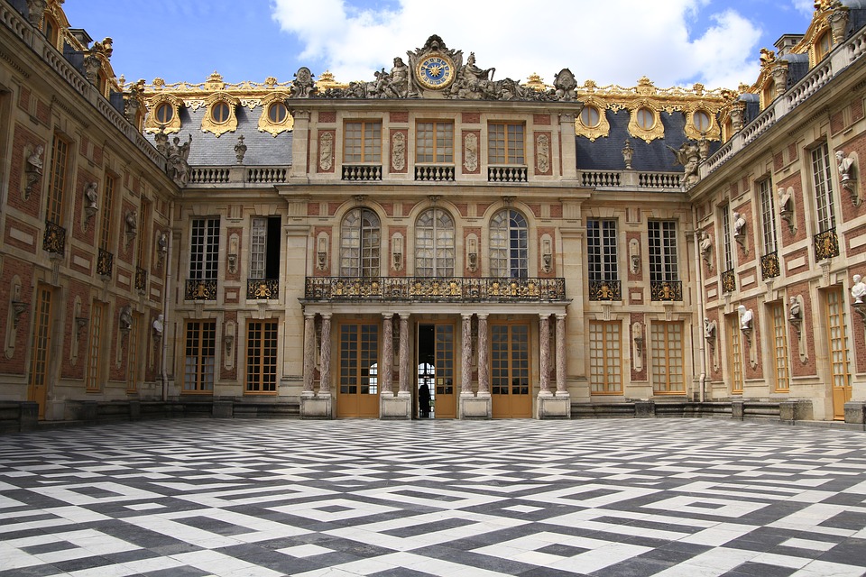 versailles