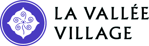 La vallée village