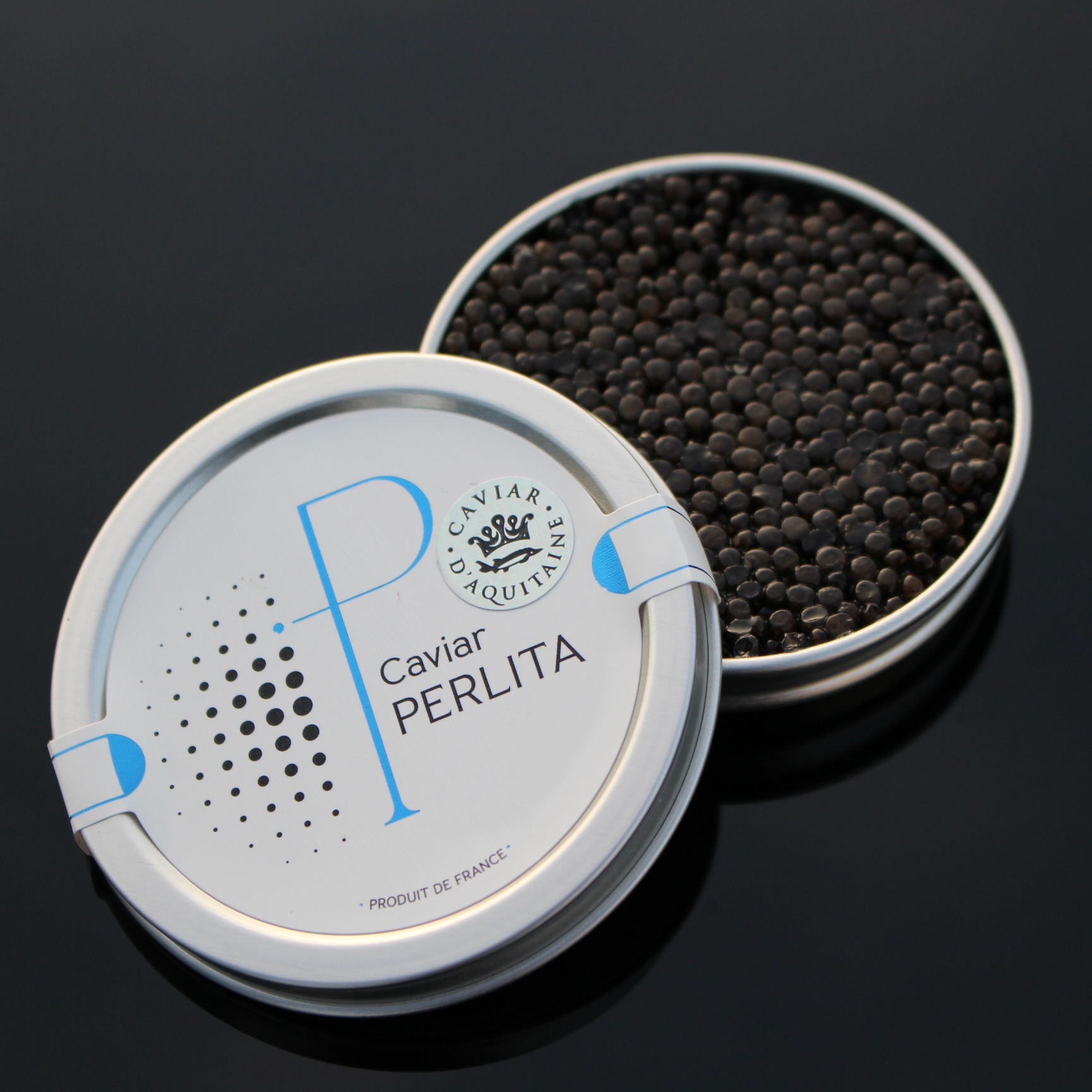 Caviar Perlita