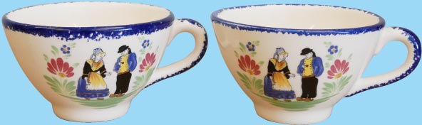 シードルカップ2個セット