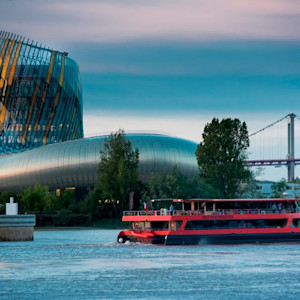 Cité du Vin Bordeaux