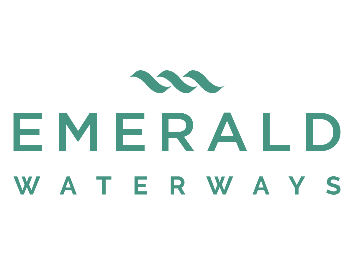 emerald waterways