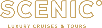 Logo Scenic Cruise