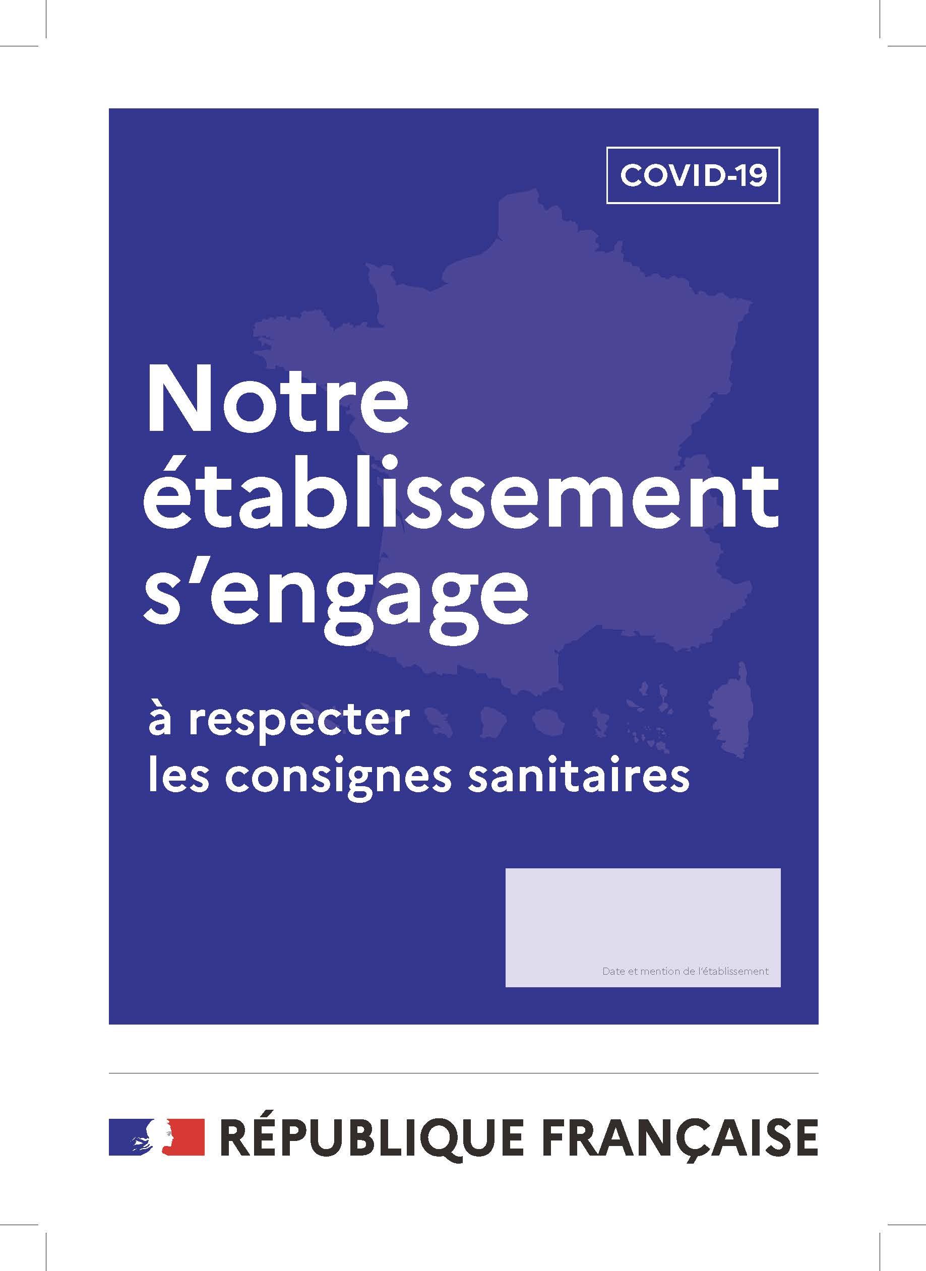 notre etablissement s'engage