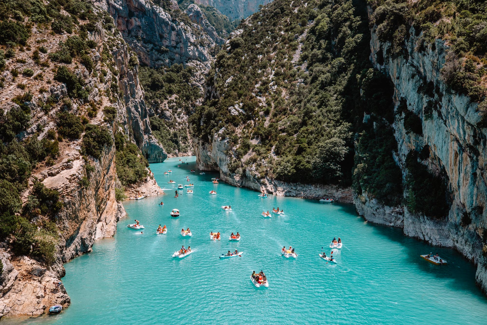 Gorges-du-Verdon-France-Find-Us-Lost-1960