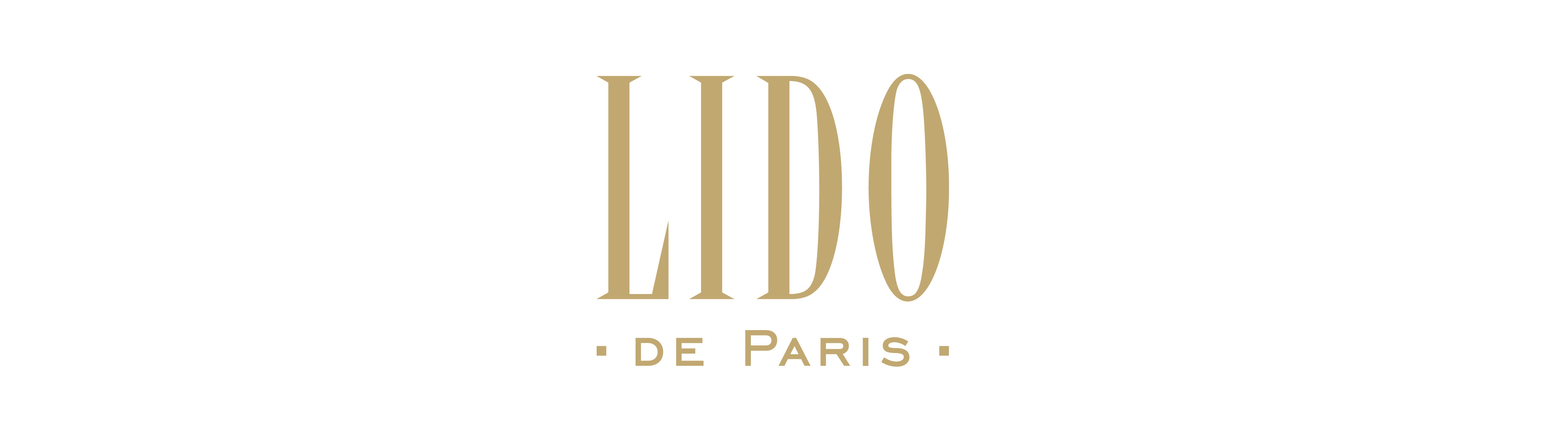 LIDO logoQ