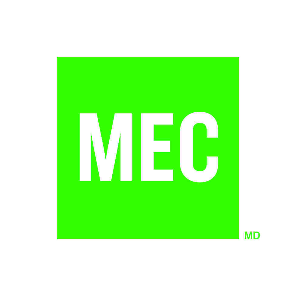 MEC logo