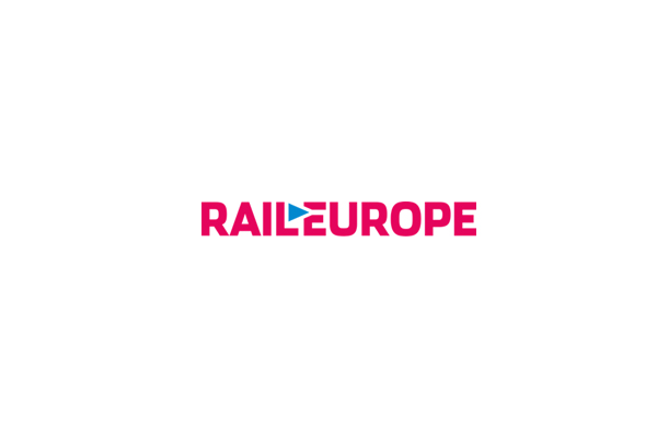 Logo Rail Europe