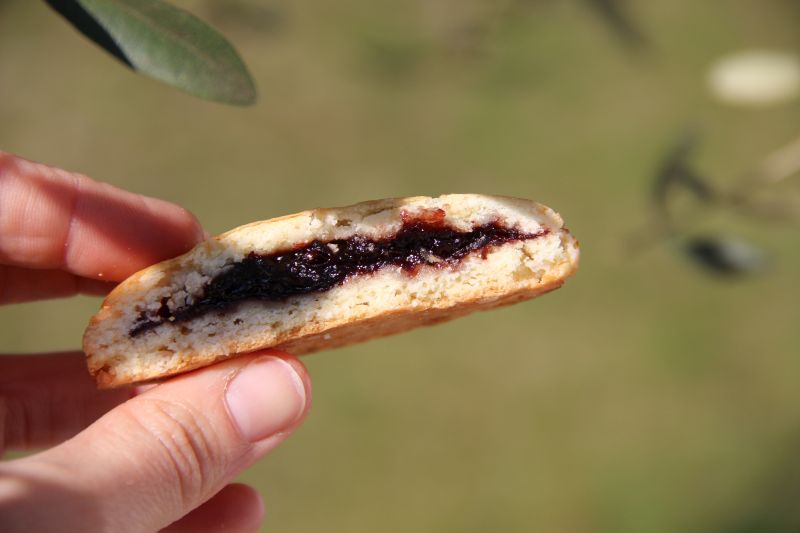 gateau basque bassilour