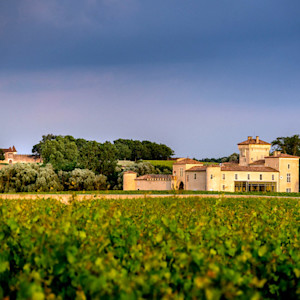 Château Lafaurie-Peyraguey