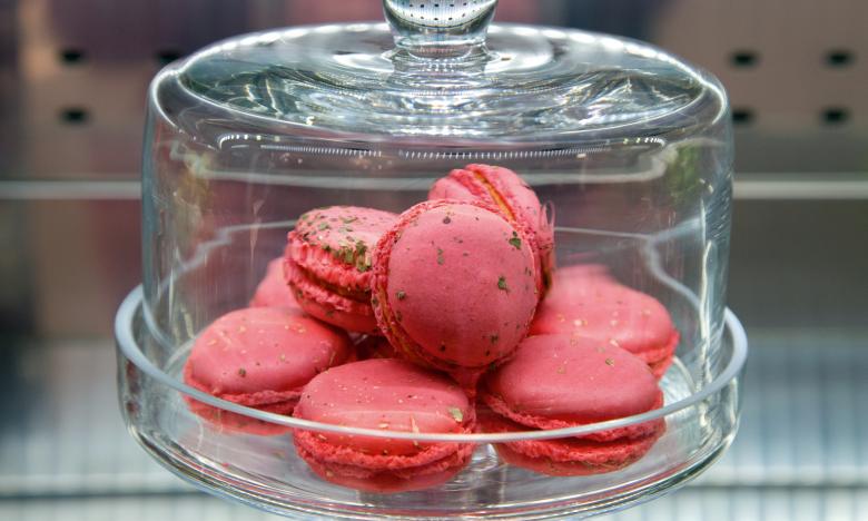 macaron