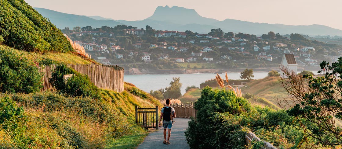 Nouvelle Aquitaine Pays Basque