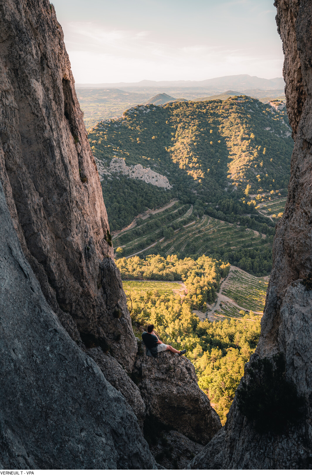 vue-sur-les-vignes-dentelles-de-montmirail©lezbroz